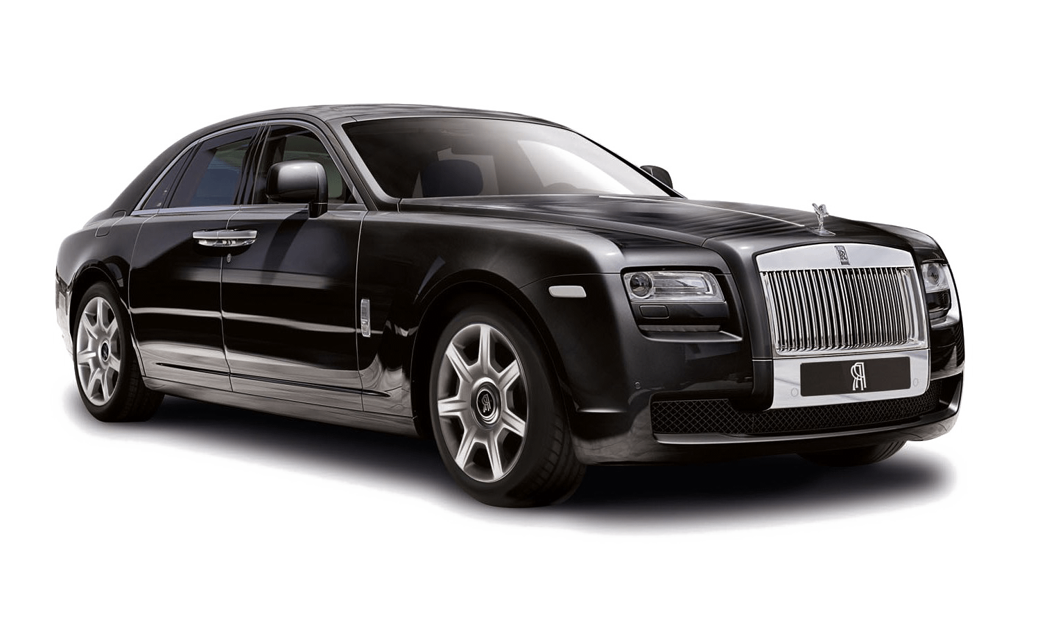 Location Rolls Royce Phantom avec chauffeur - voiture de luxe